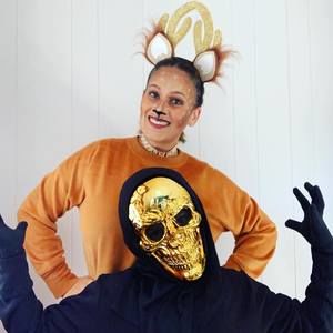 Meet your Posher, Kendra